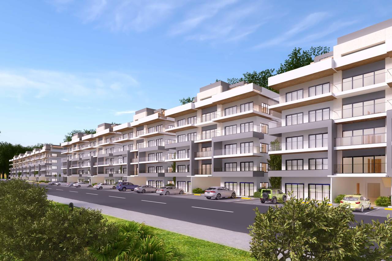 Residencial en Los Cabos, Cabrera