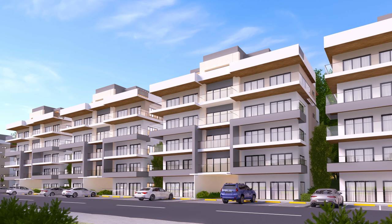 Residencial en Los Cabos, Cabrera