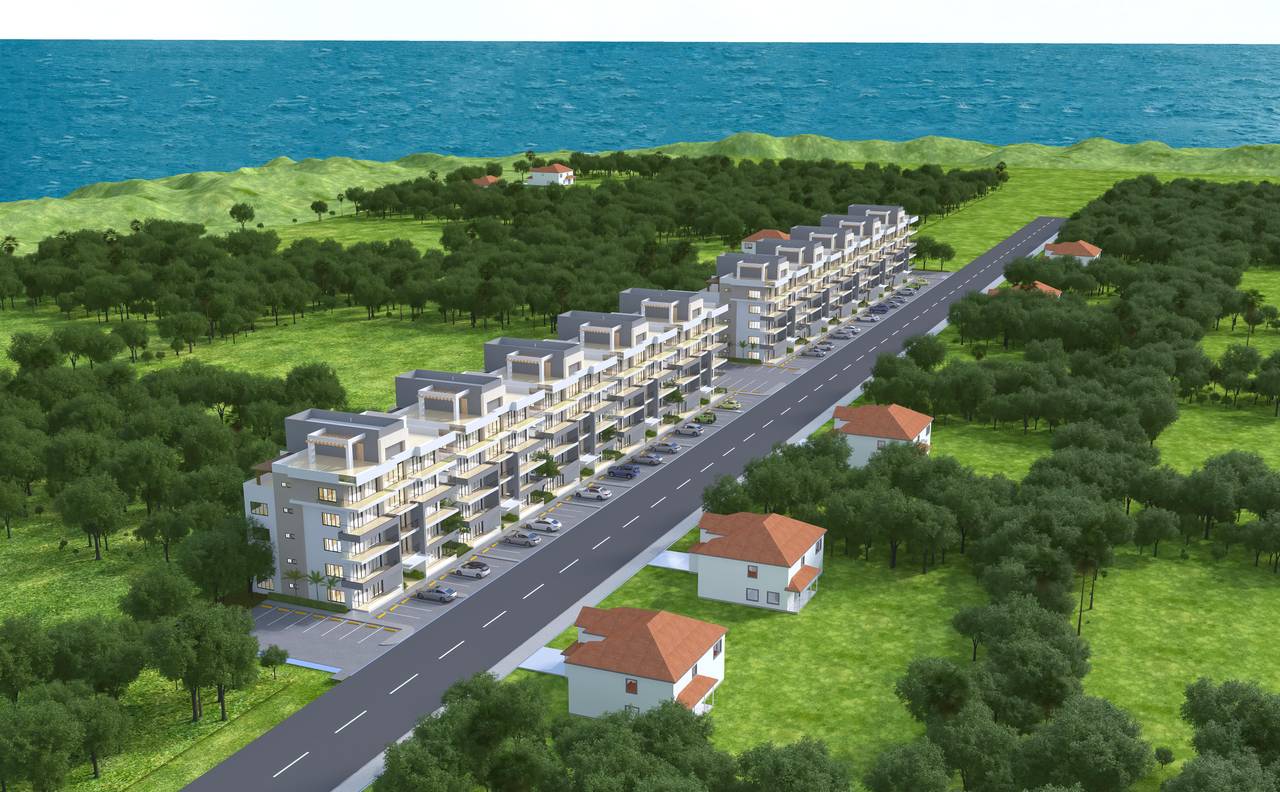 Residencial en Los Cabos, Cabrera