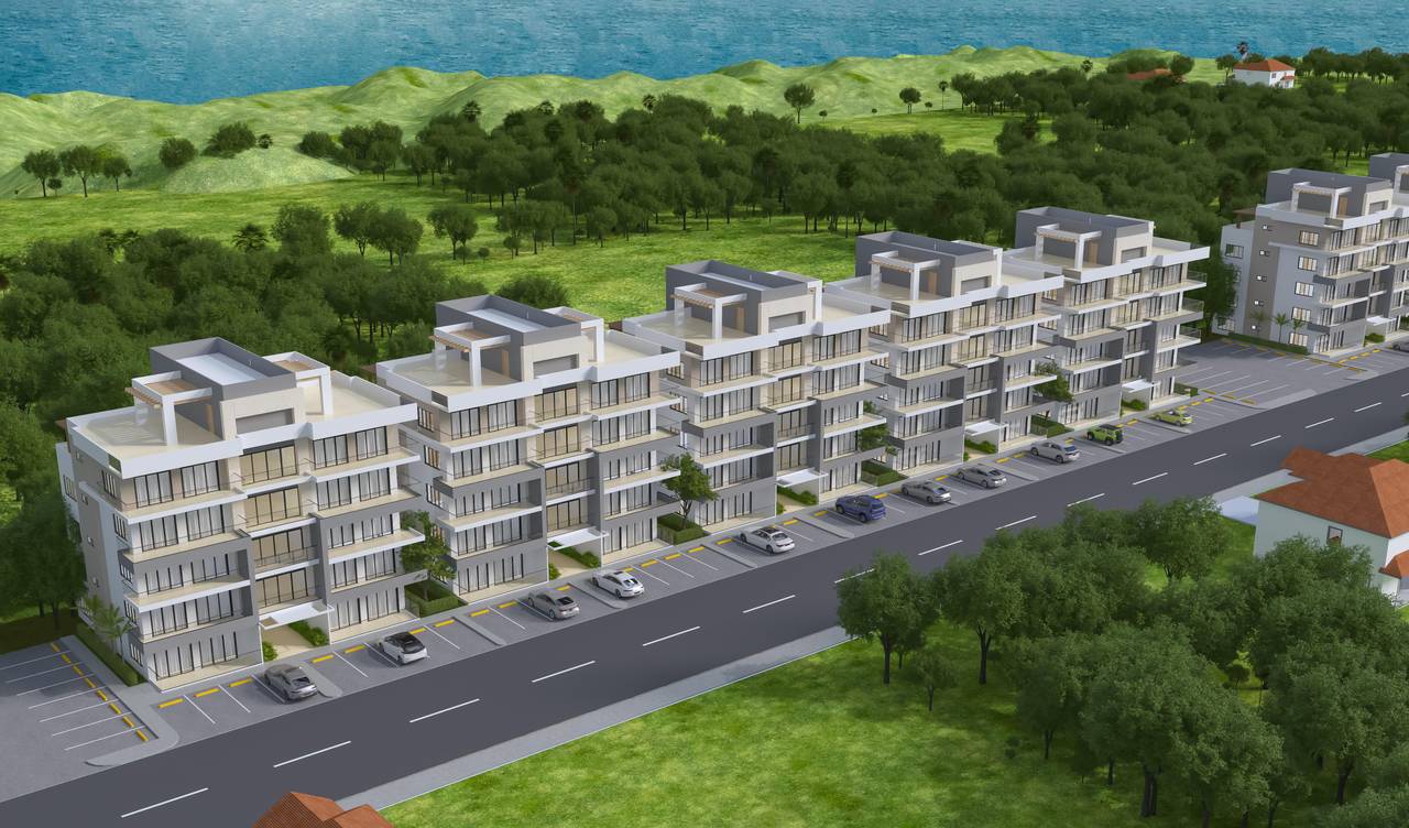 Residencial en Los Cabos, Cabrera