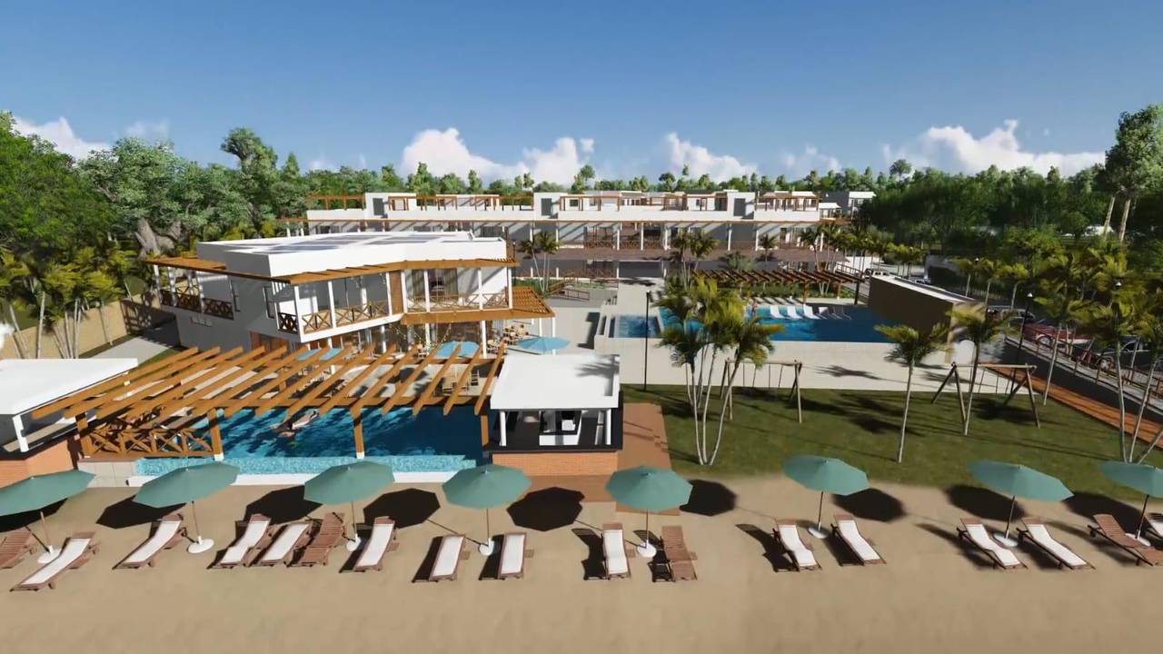 PortoSur Palmar de Ocoa Residences