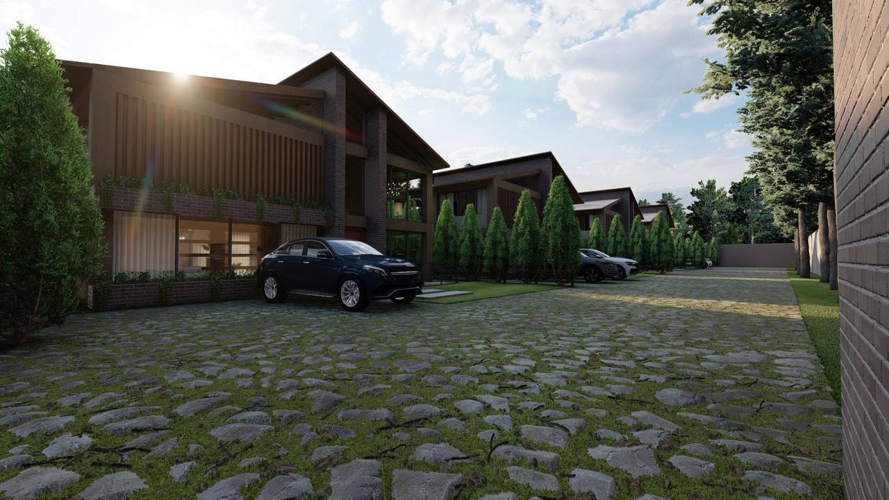 HERMOSAS CASAS EN JARABACOA