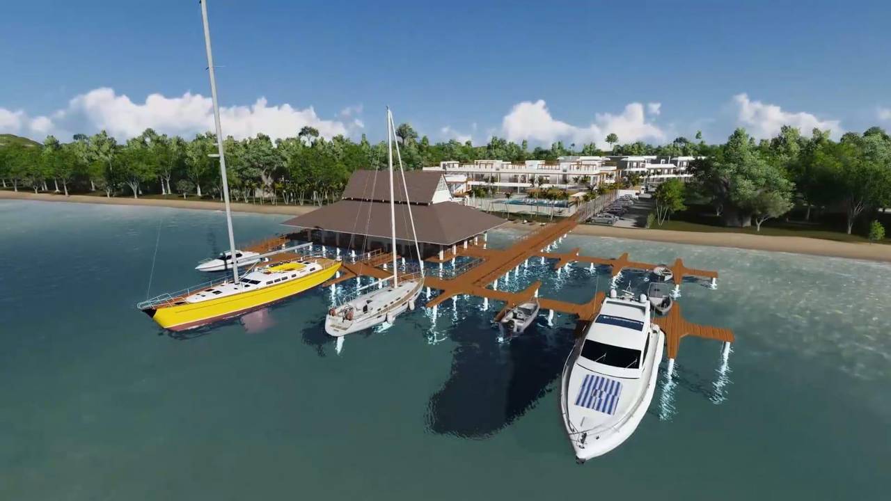 PortoSur Palmar de Ocoa Residences