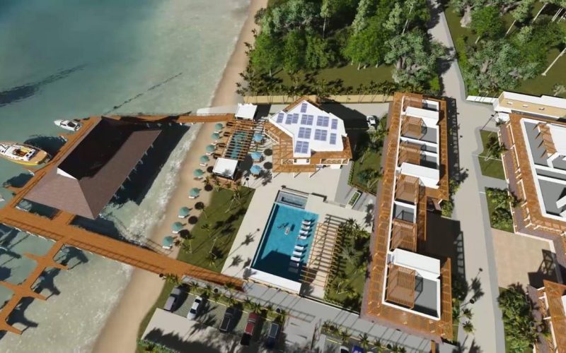 PortoSur Palmar de Ocoa Residences