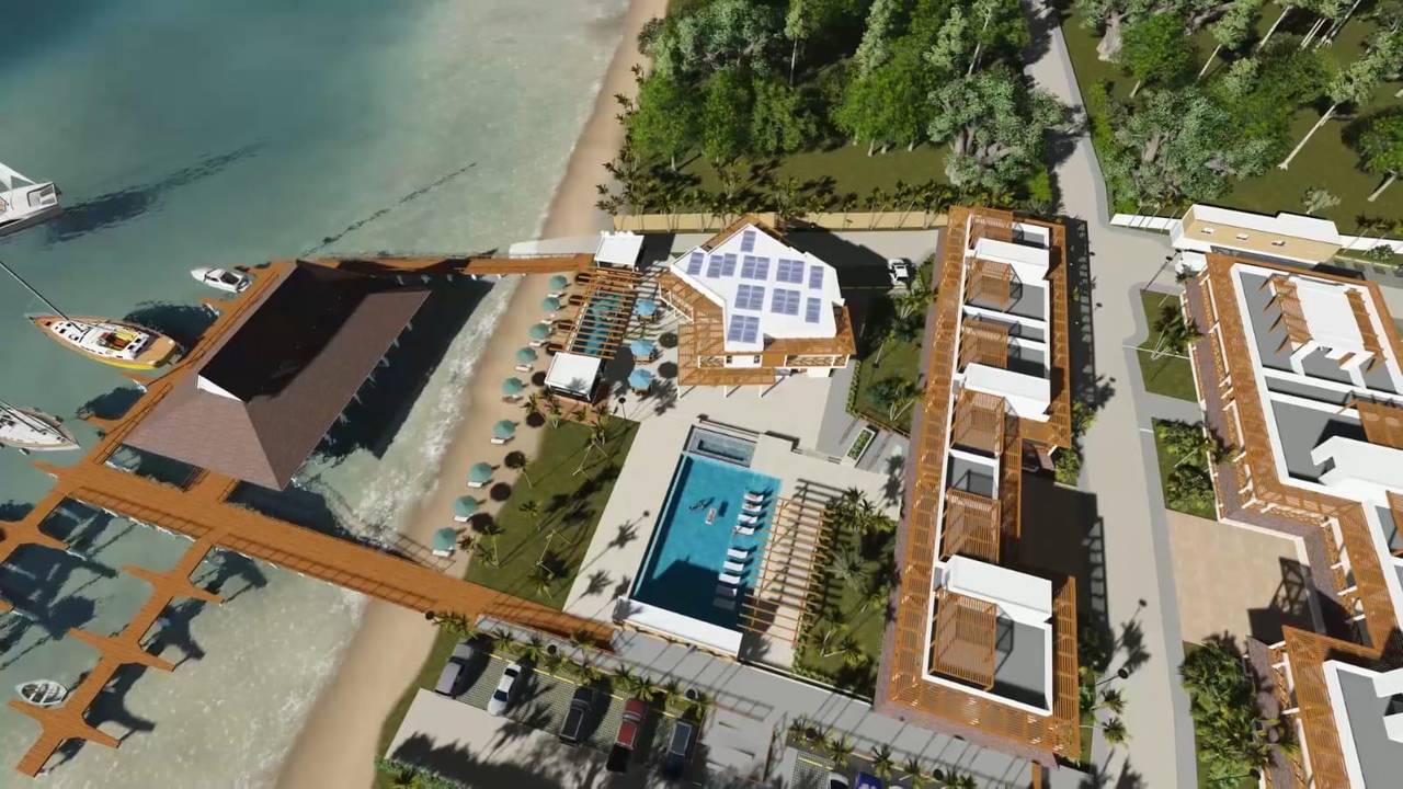 PortoSur Palmar de Ocoa Residences
