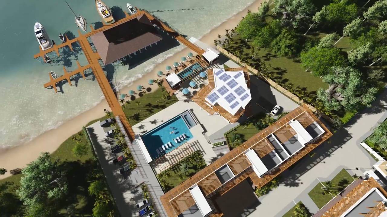 PortoSur Palmar de Ocoa Residences