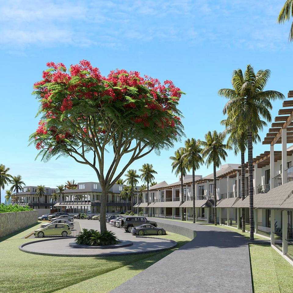 PortoSur Palmar de Ocoa Residences