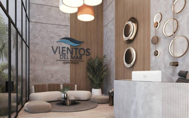 Apartamentos en Juan Dolio