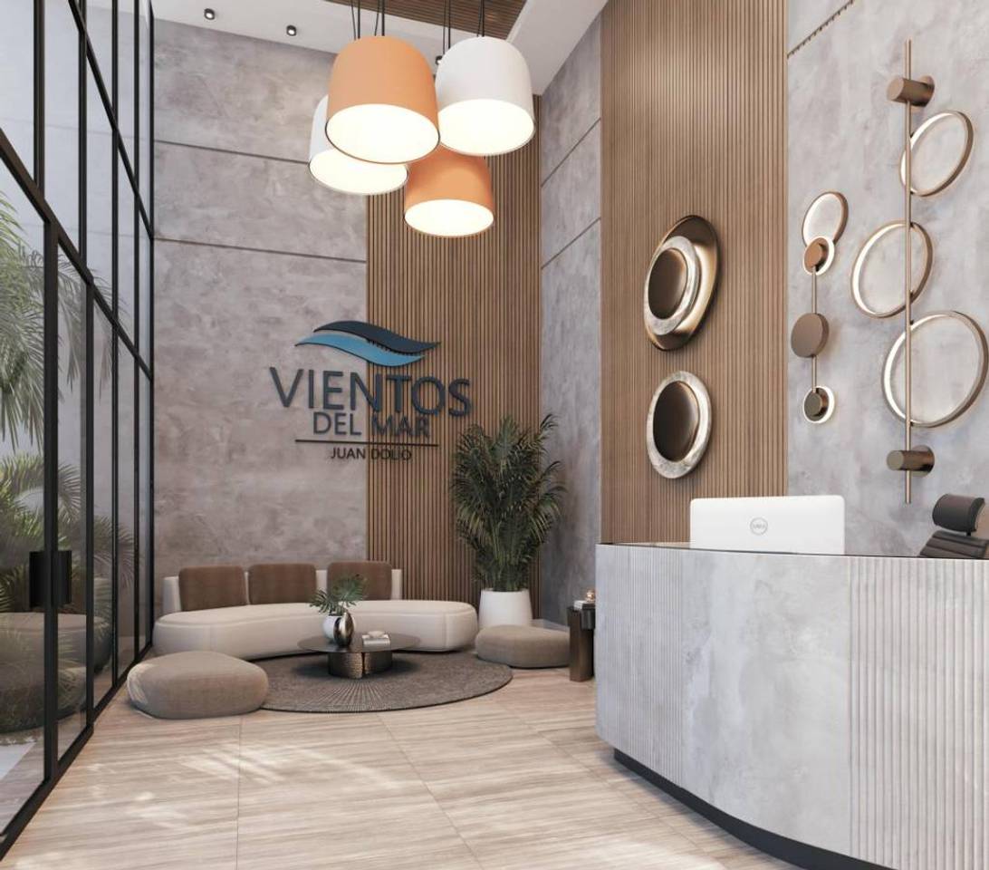 Apartamentos en Juan Dolio