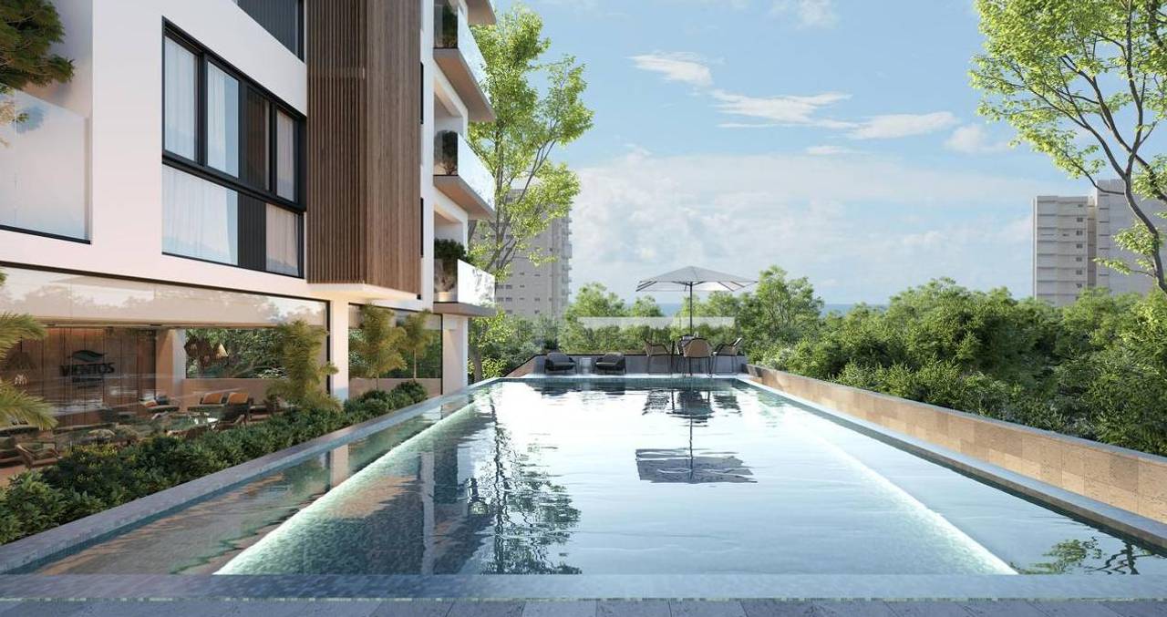 Apartamentos en Juan Dolio