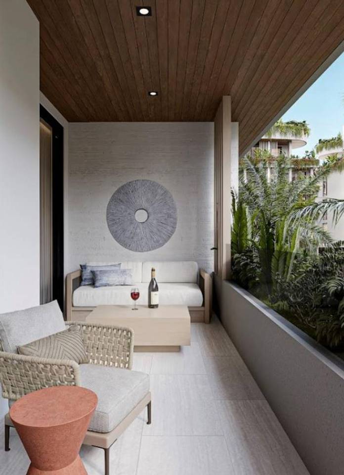 Apartamentos a solo 900 mt² de Playa Bayahíbe