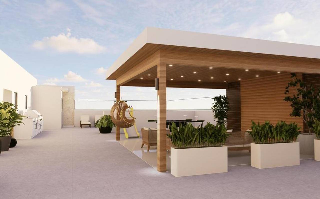 Apartamentos en Juan Dolio