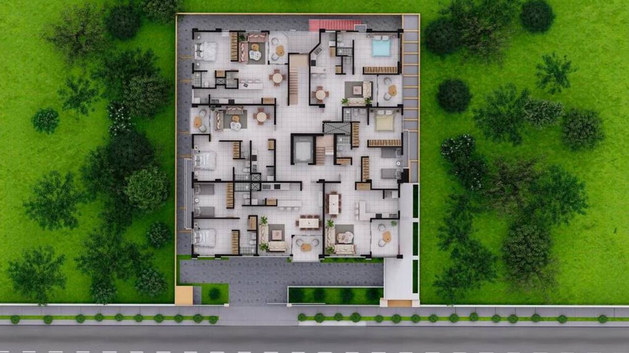 Apartamentos en Juan Dolio