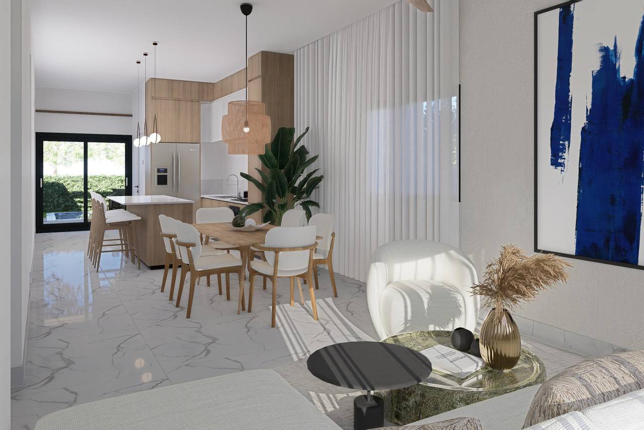 Villas en Punta Cana