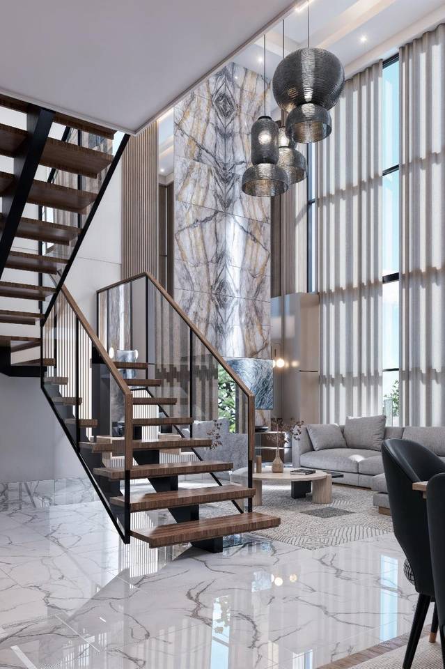 Apts. en Prado Oriental