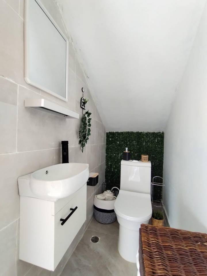 Casa en Paseo del Jardin Oriental