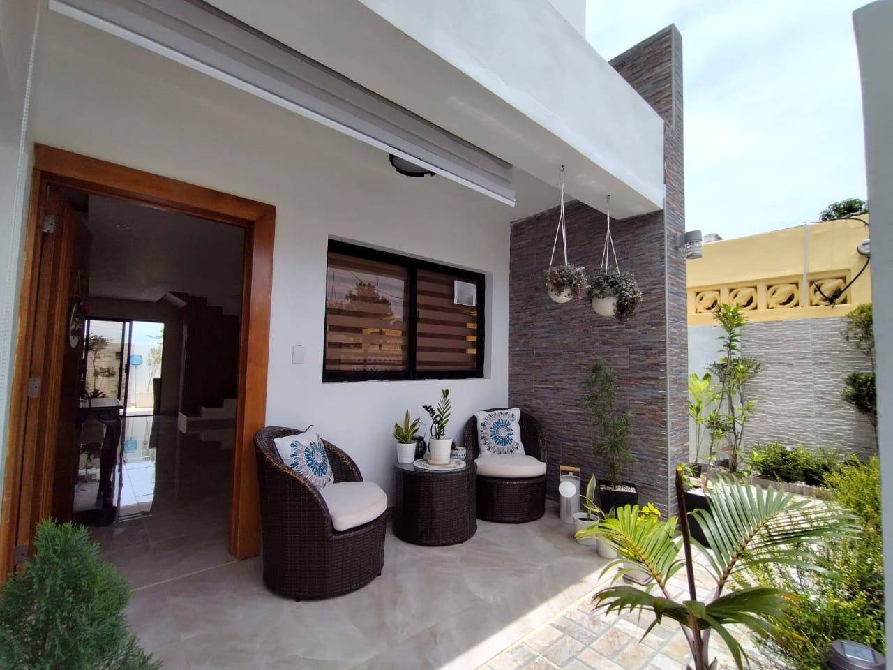 Casa en Paseo del Jardin Oriental