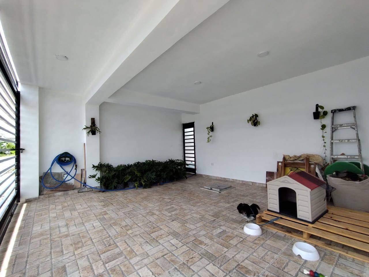 Casa en Paseo del Jardin Oriental