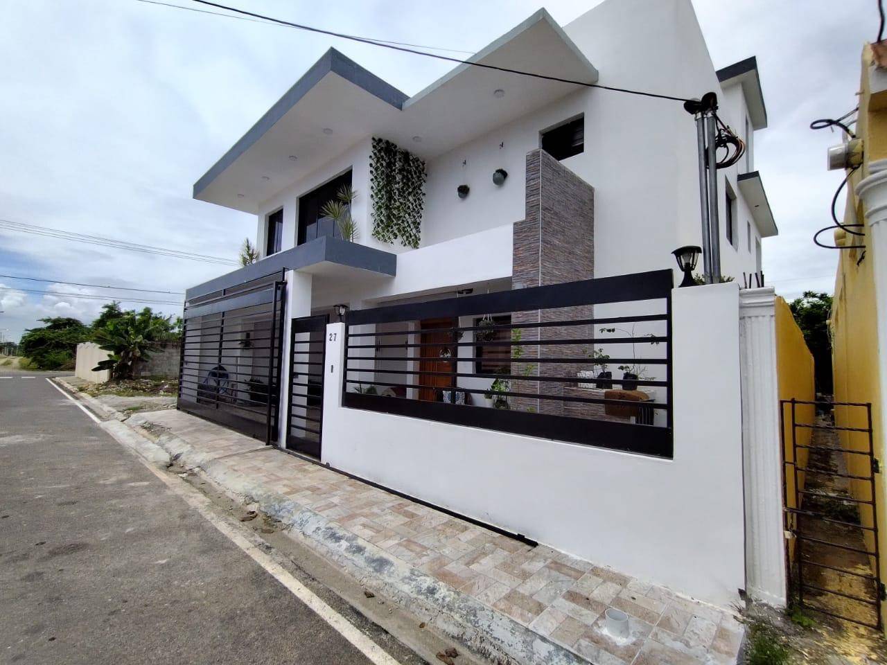 Casa en Paseo del Jardin Oriental