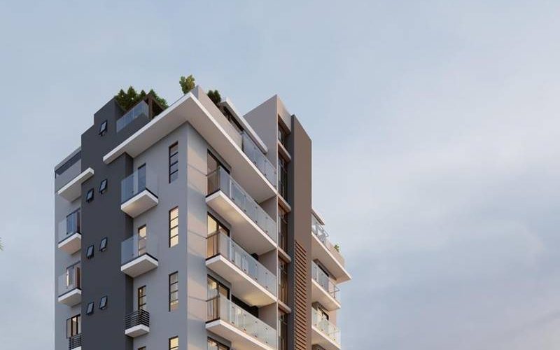 Torre Caribbean I