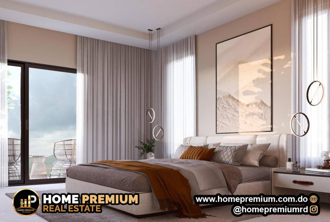 Torre Caribbean I