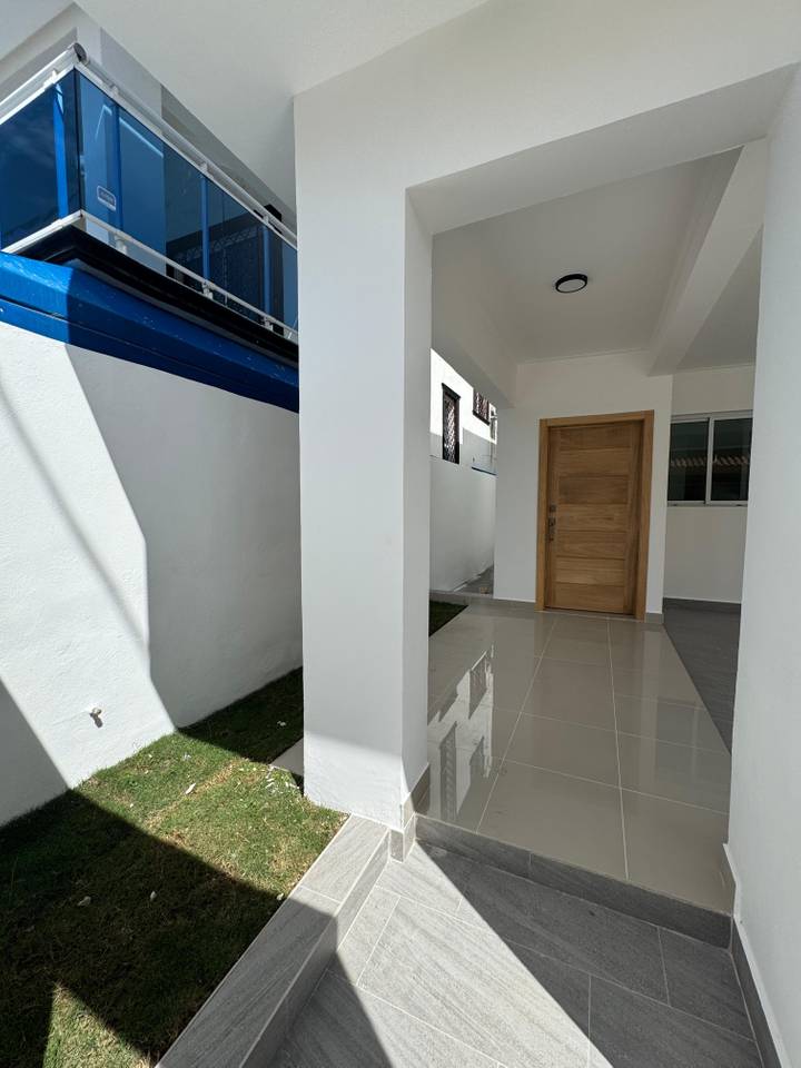 Casa en Brisa Oriental