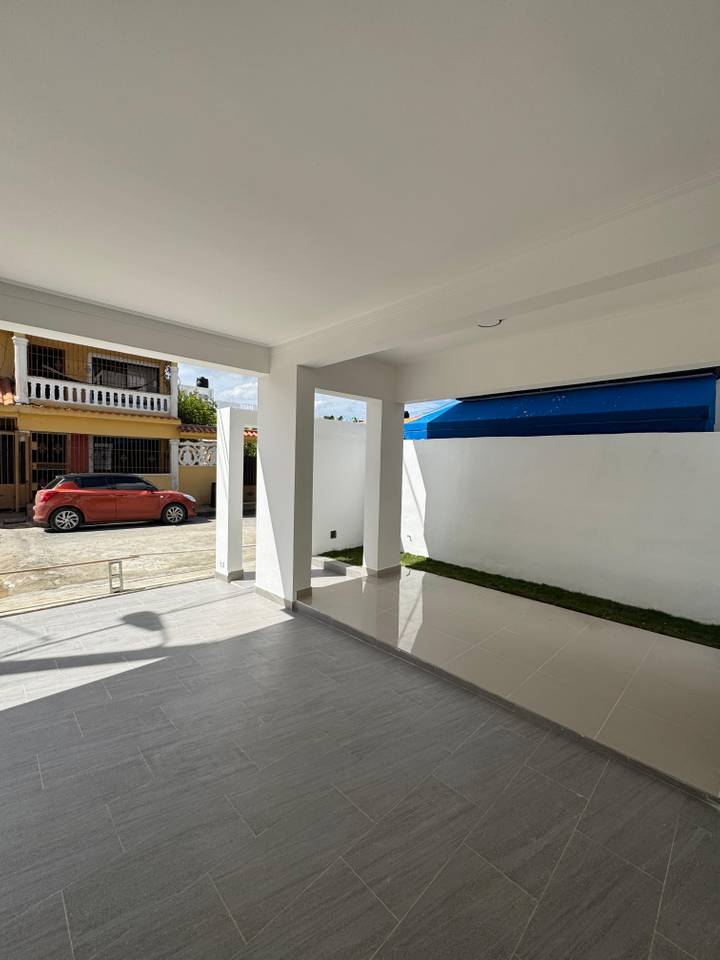Casa en Brisa Oriental