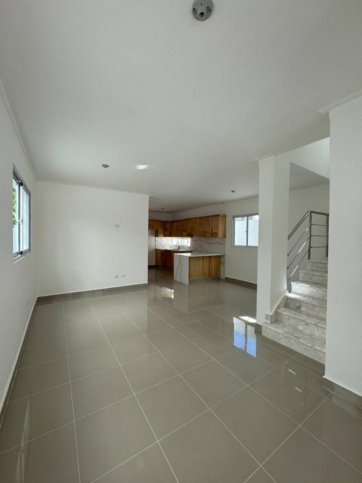 Casa en Brisa Oriental