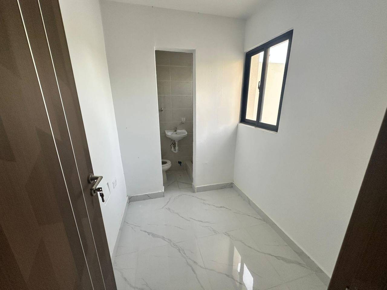 Apartamento en 1er Nivel Prado Oriental