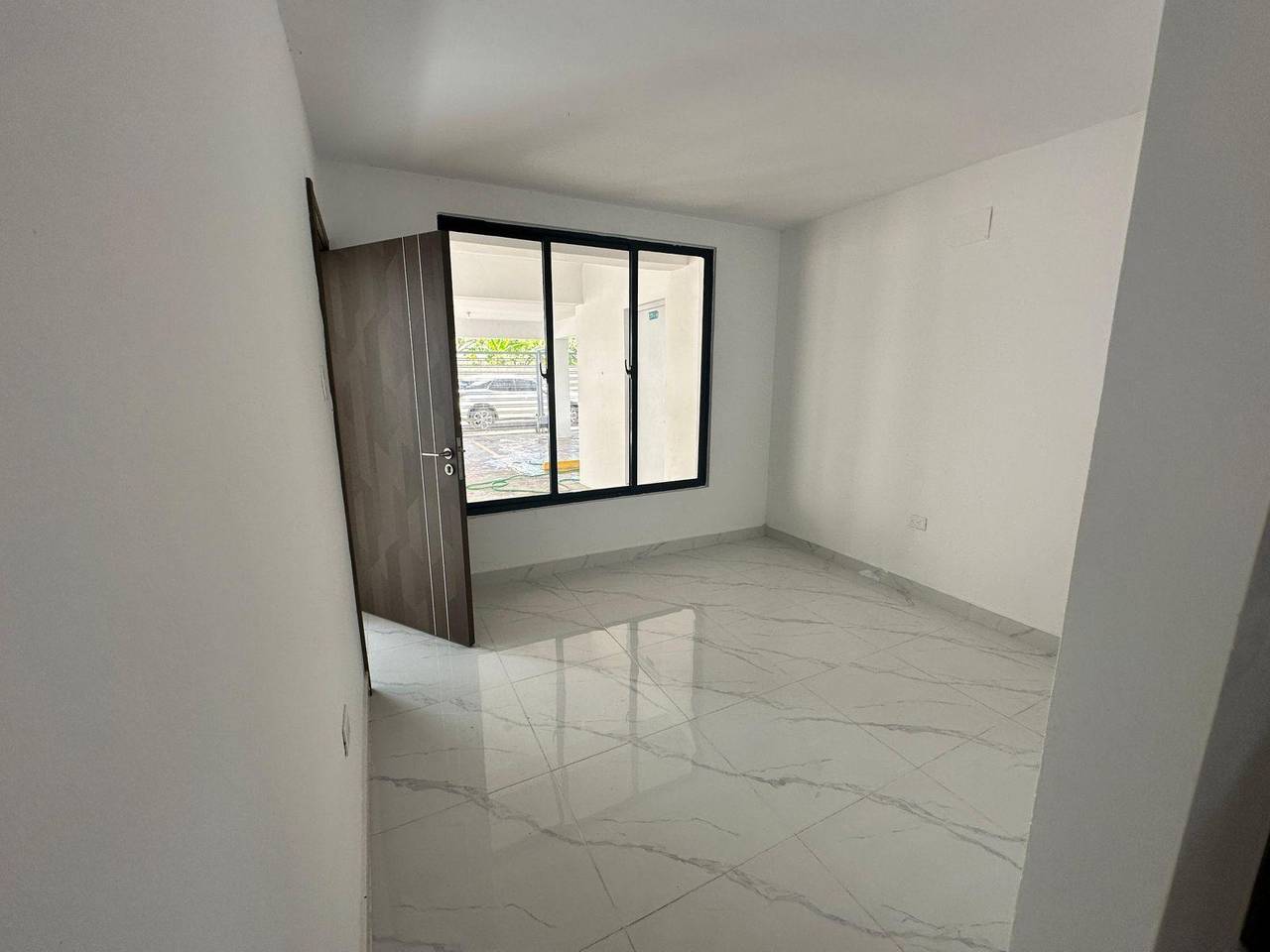 Apartamento en 1er Nivel Prado Oriental