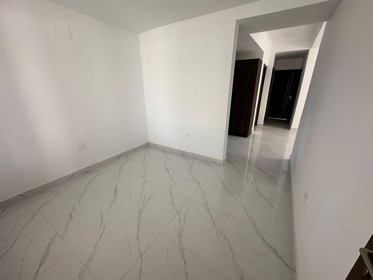 Apartamento en 1er Nivel Prado Oriental