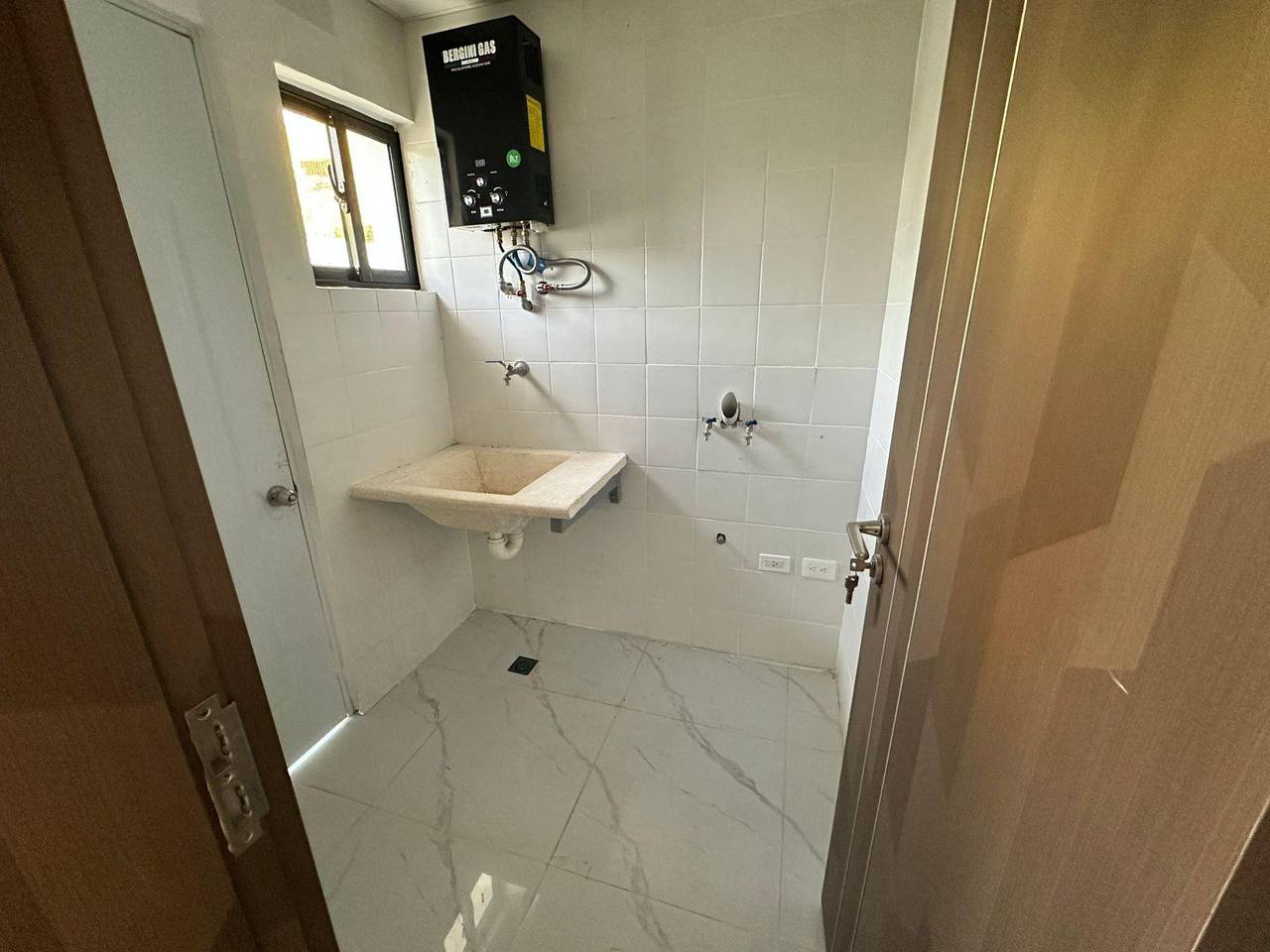 Apartamento en 1er Nivel Prado Oriental