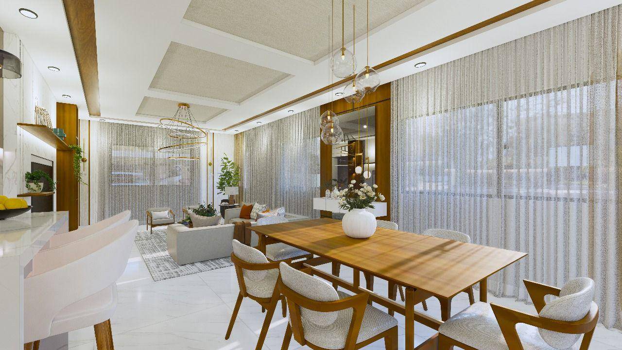 Casas en Prado Oriental