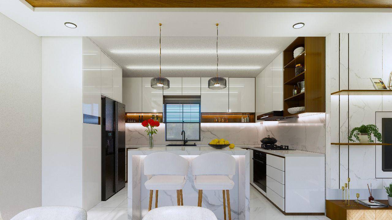 Casas en Prado Oriental
