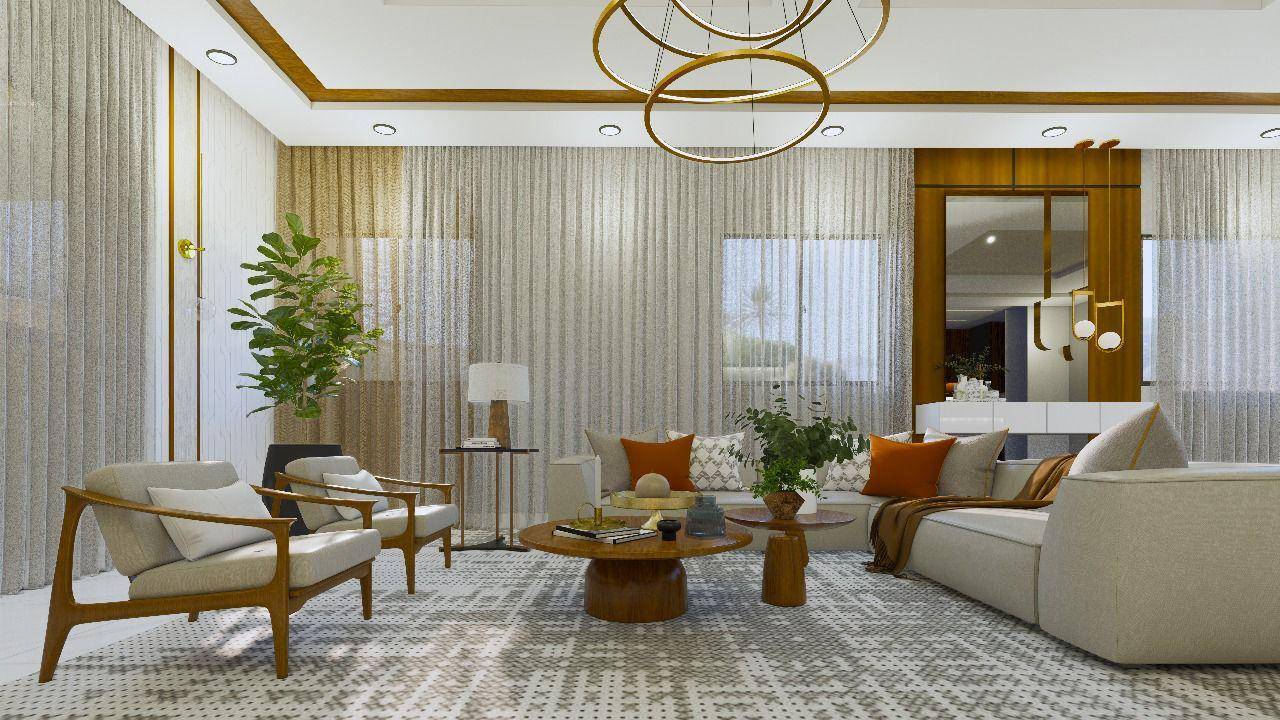 Casas en Prado Oriental