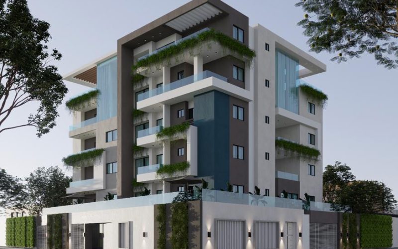 APTS. EN VISTA HERMOSA VI