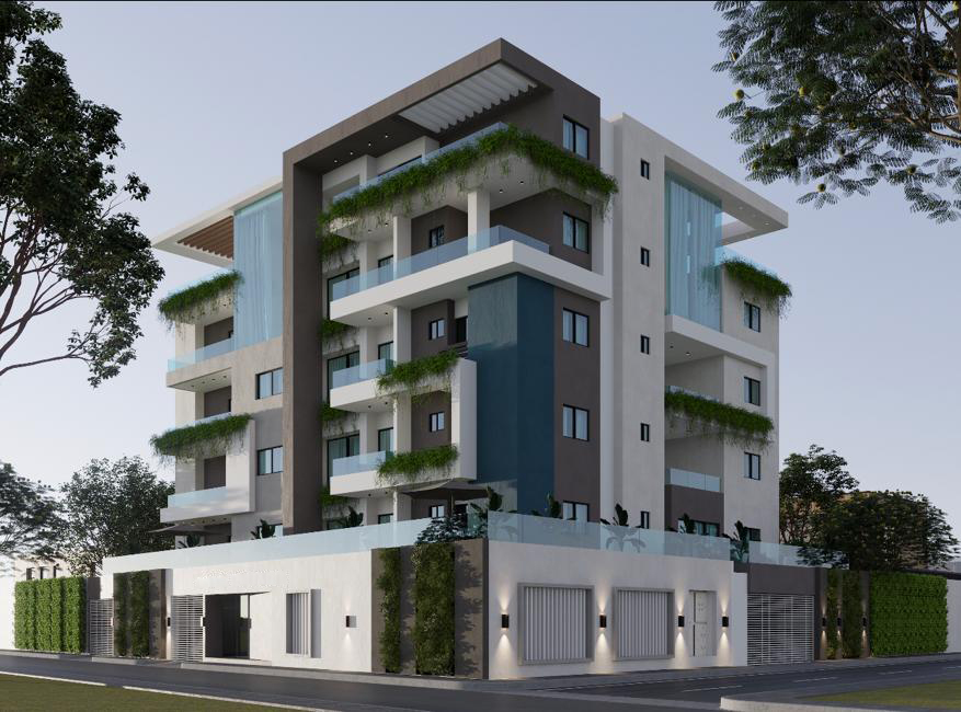 APTS. EN VISTA HERMOSA VI