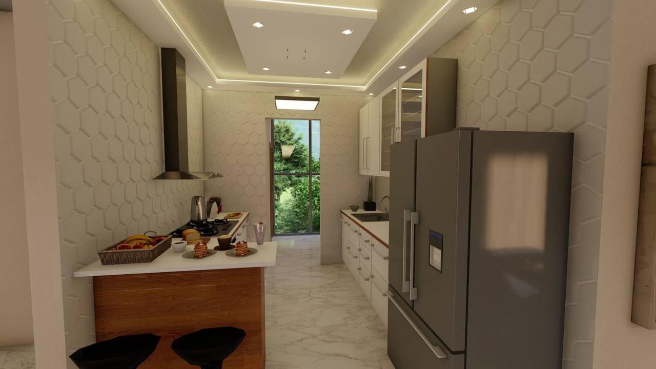 Apts. en Nuevo Amanecer