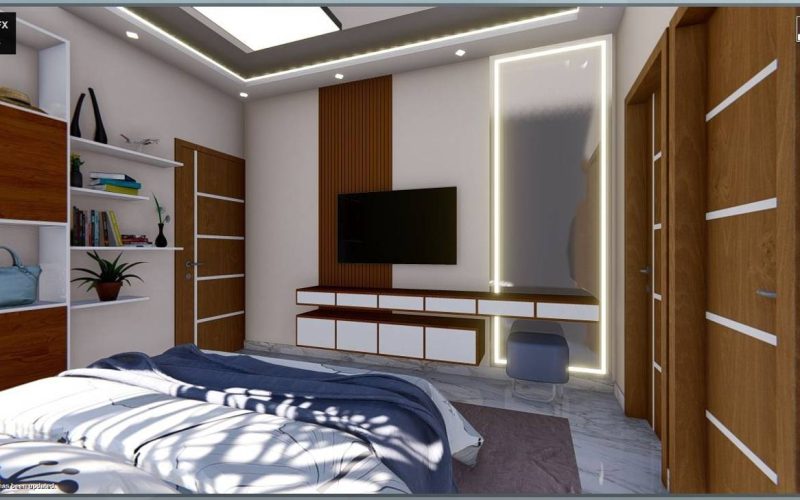 Apts. en Nuevo Amanecer