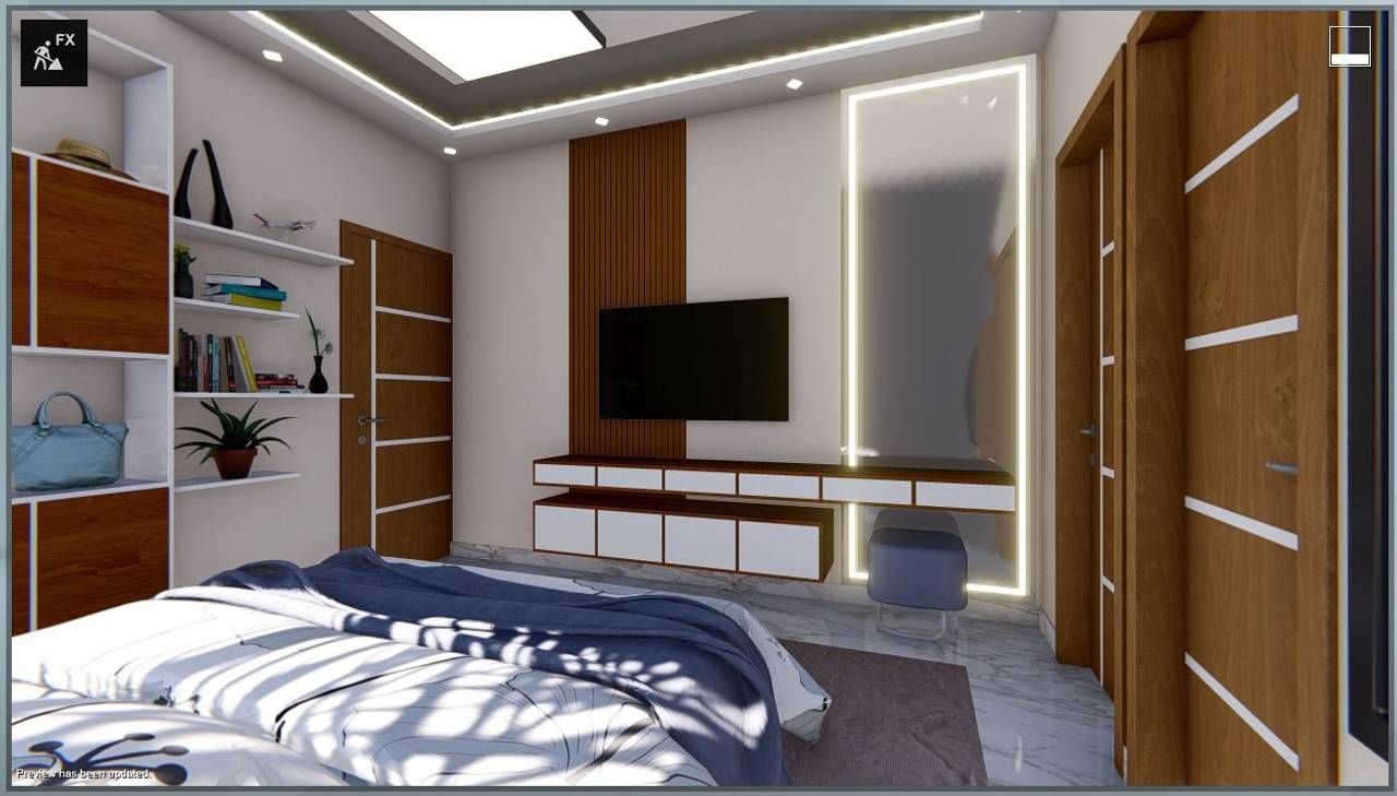Apts. en Nuevo Amanecer