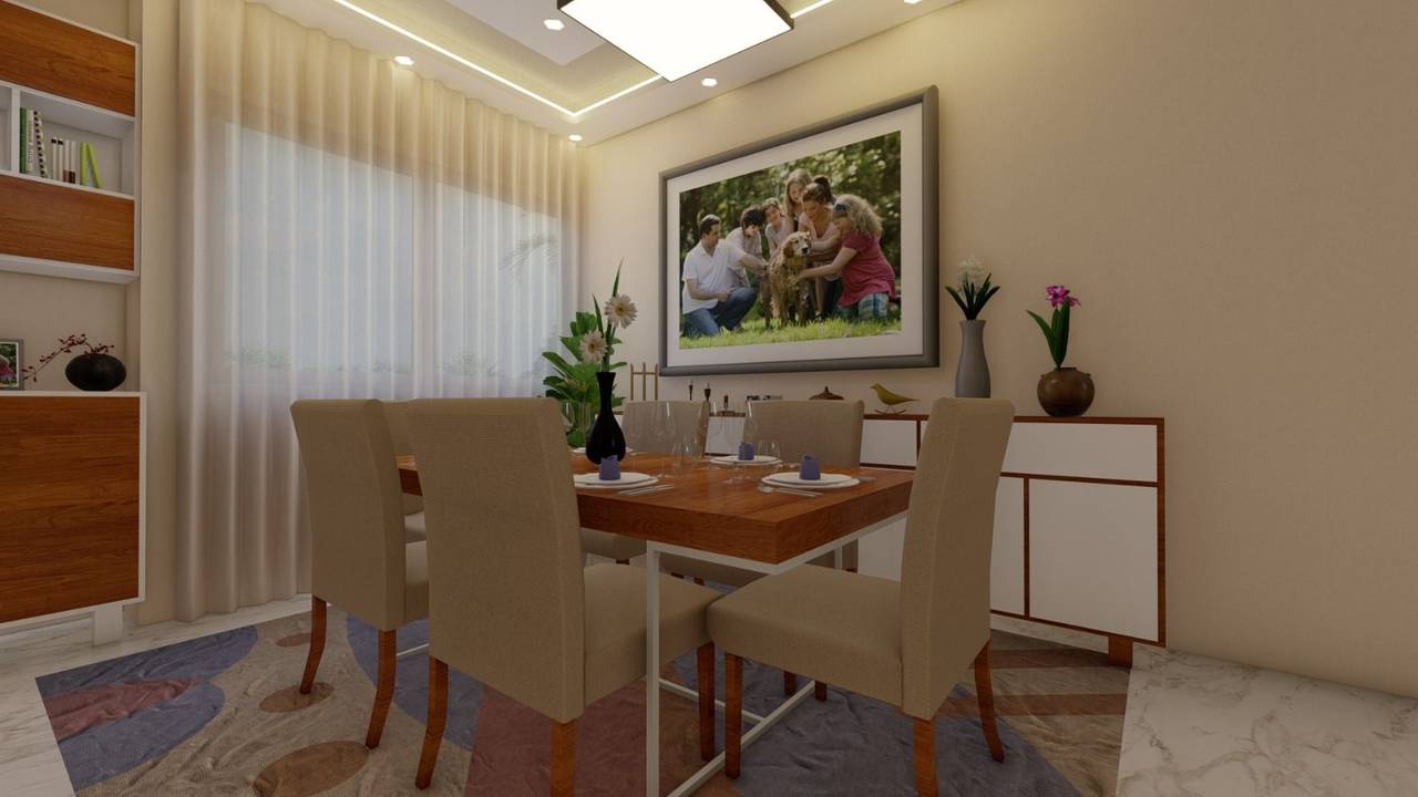 Apts. en Nuevo Amanecer