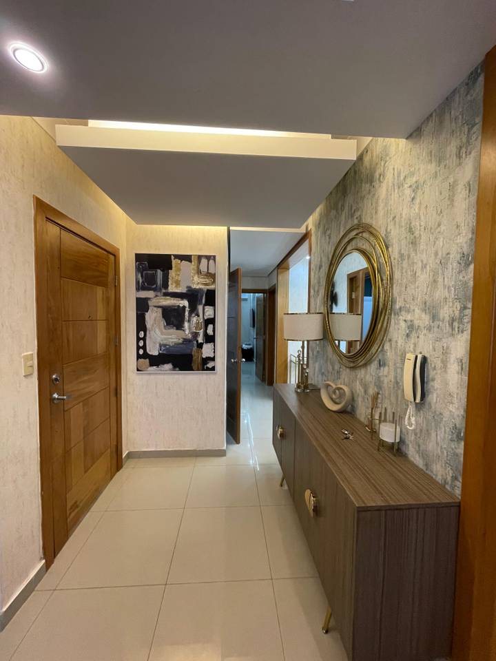 Penthouse en Corales del Sur