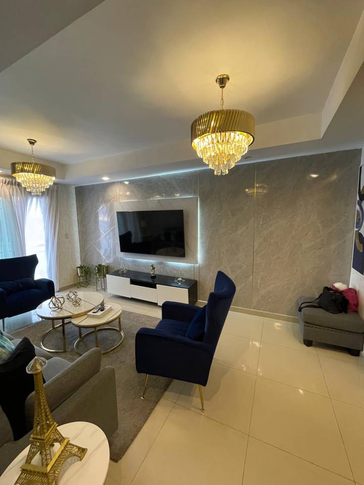 Penthouse en Corales del Sur