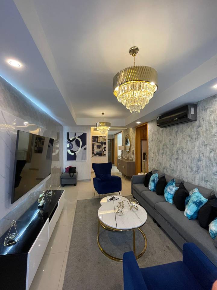 Penthouse en Corales del Sur