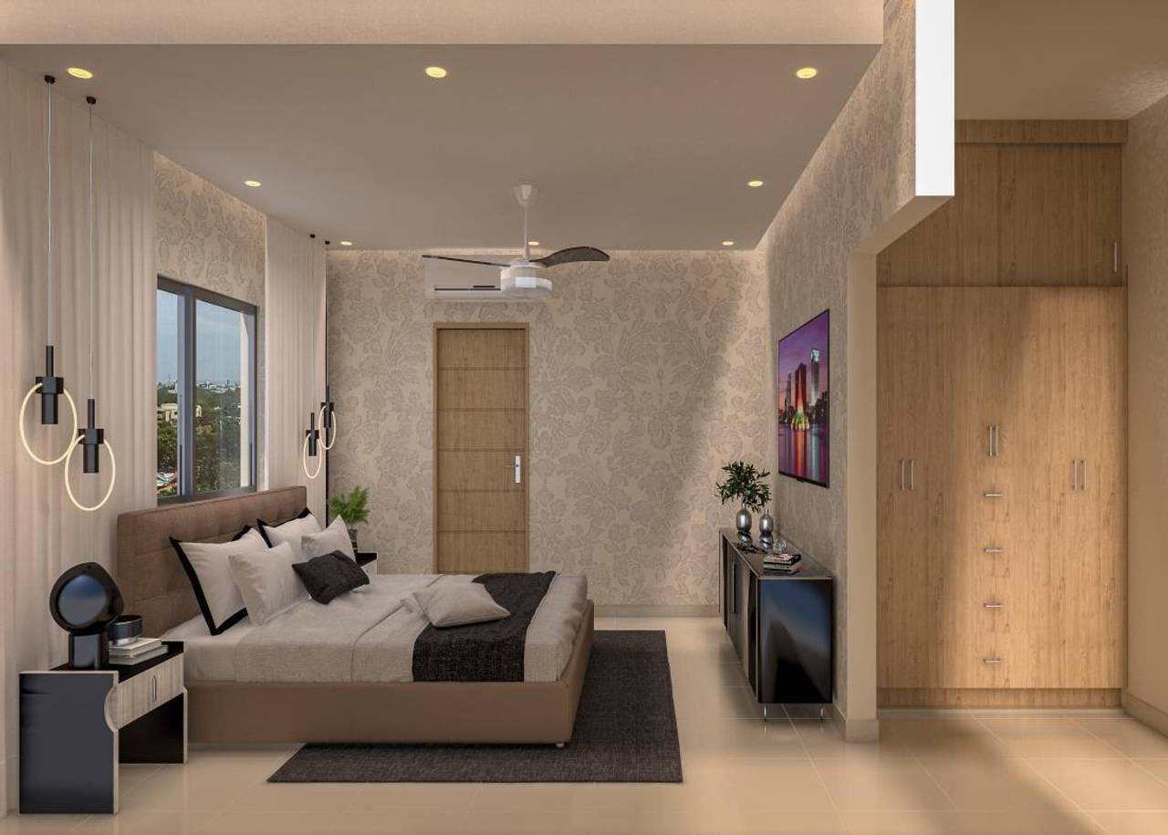Apartamentos Prox. Av. Ecologica Prado Oriental