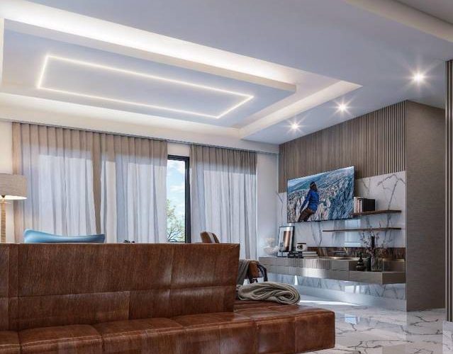 Apts. en Prado Oriental
