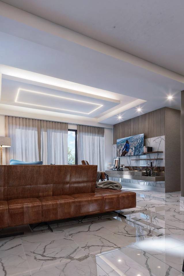 Apts. en Prado Oriental