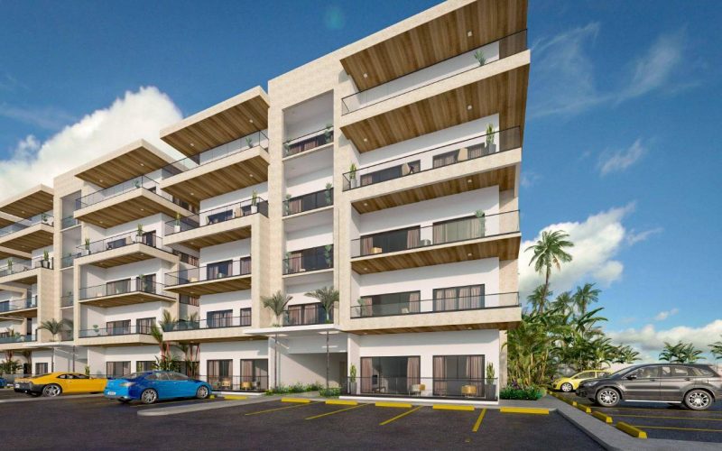 Residencial en Los Cabos, Cabrera