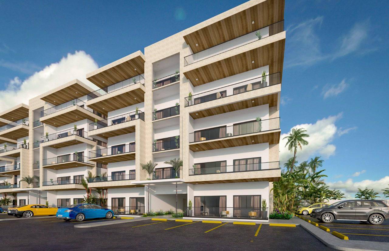 Residencial en Los Cabos, Cabrera