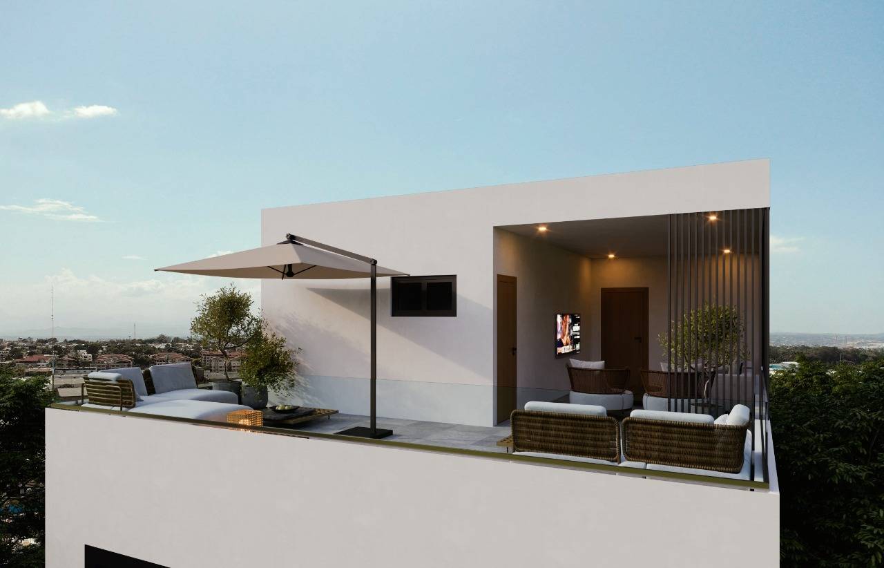 Residencial en Prado Oriental